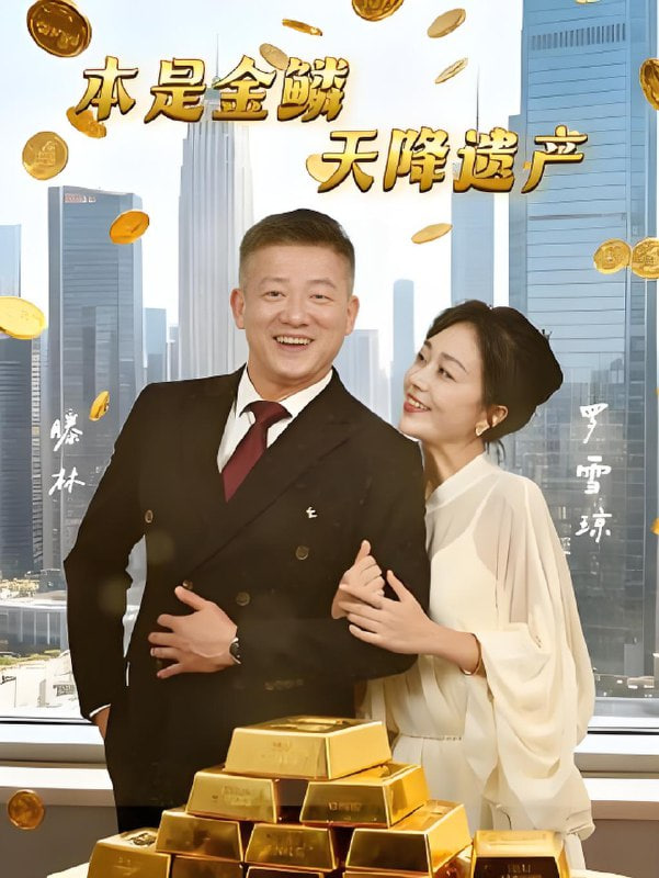 本是金鳞，天降遗产（本是金鳞天降遗产） - 第60集完结_学术文化解析_沐泽艾影-80s网